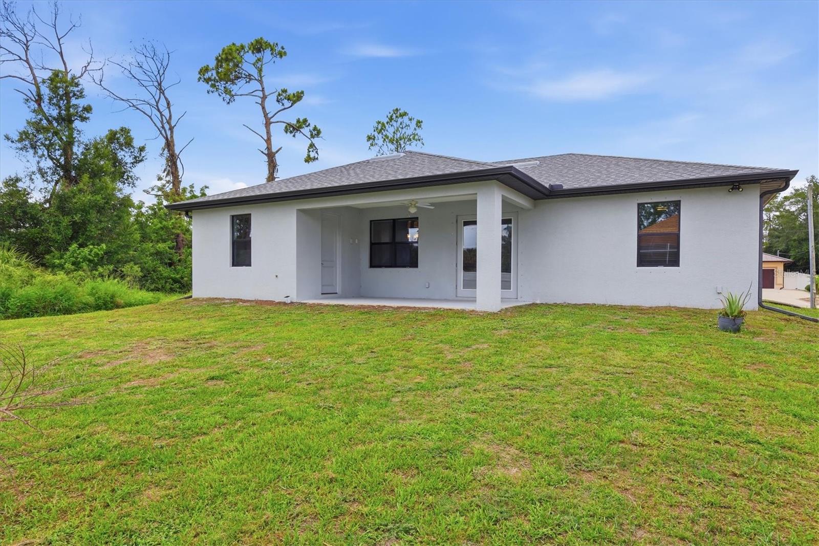 4746 GLOBE TER, NORTH PORT, FL — photo 36