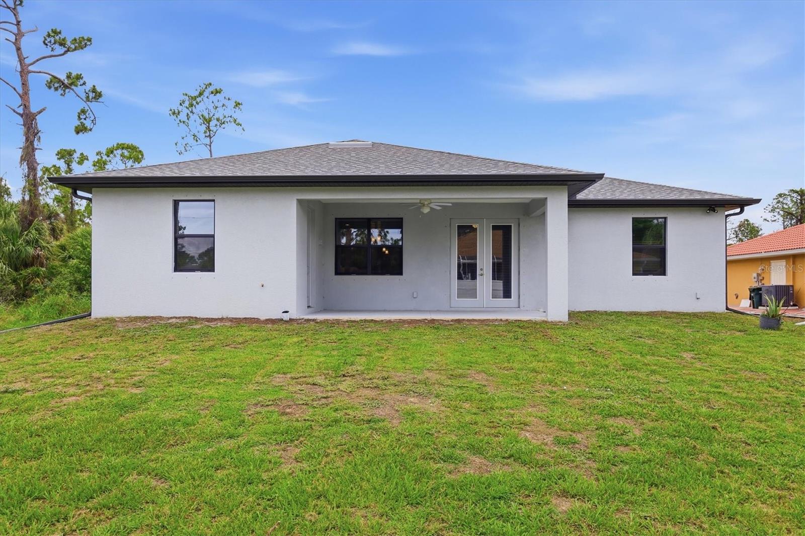 4746 GLOBE TER, NORTH PORT, FL — photo 37