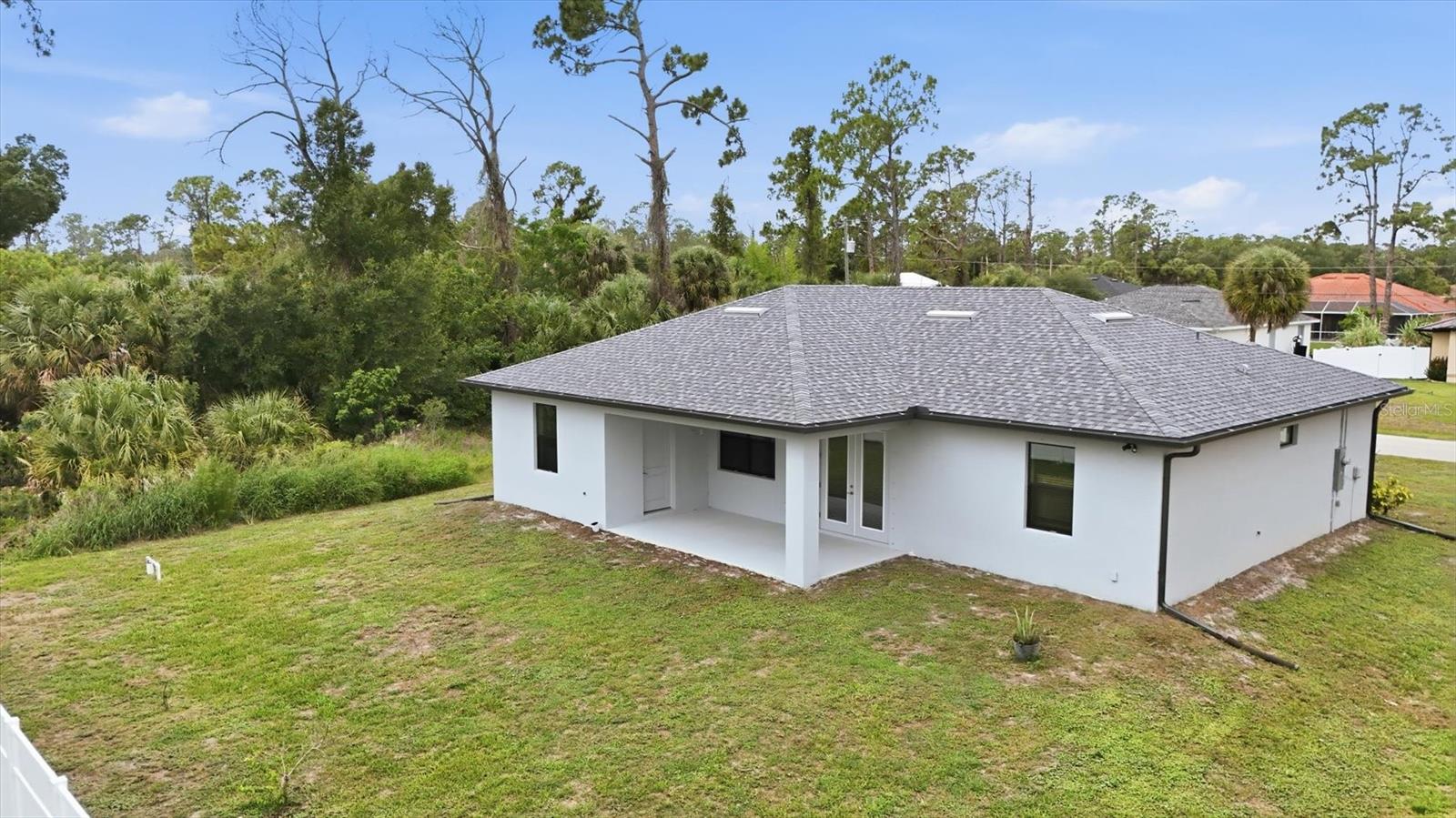 4746 GLOBE TER, NORTH PORT, FL — photo 39