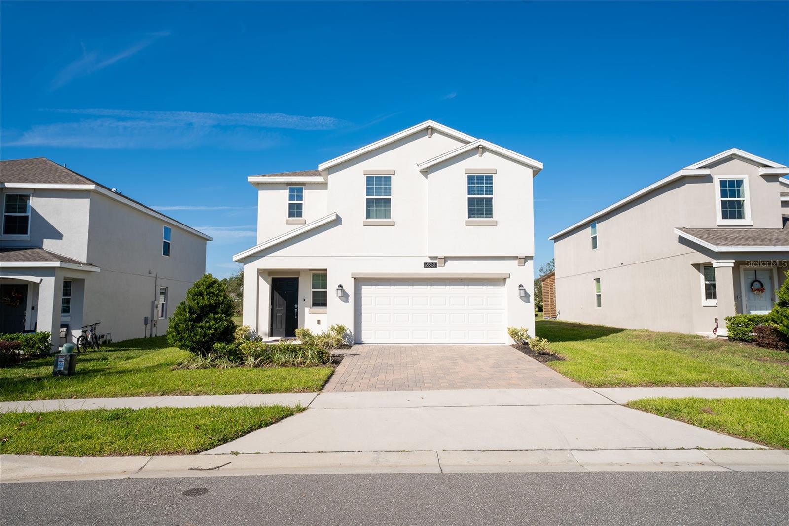 2831 ALDER BERRY BLVD, OCOEE, FL