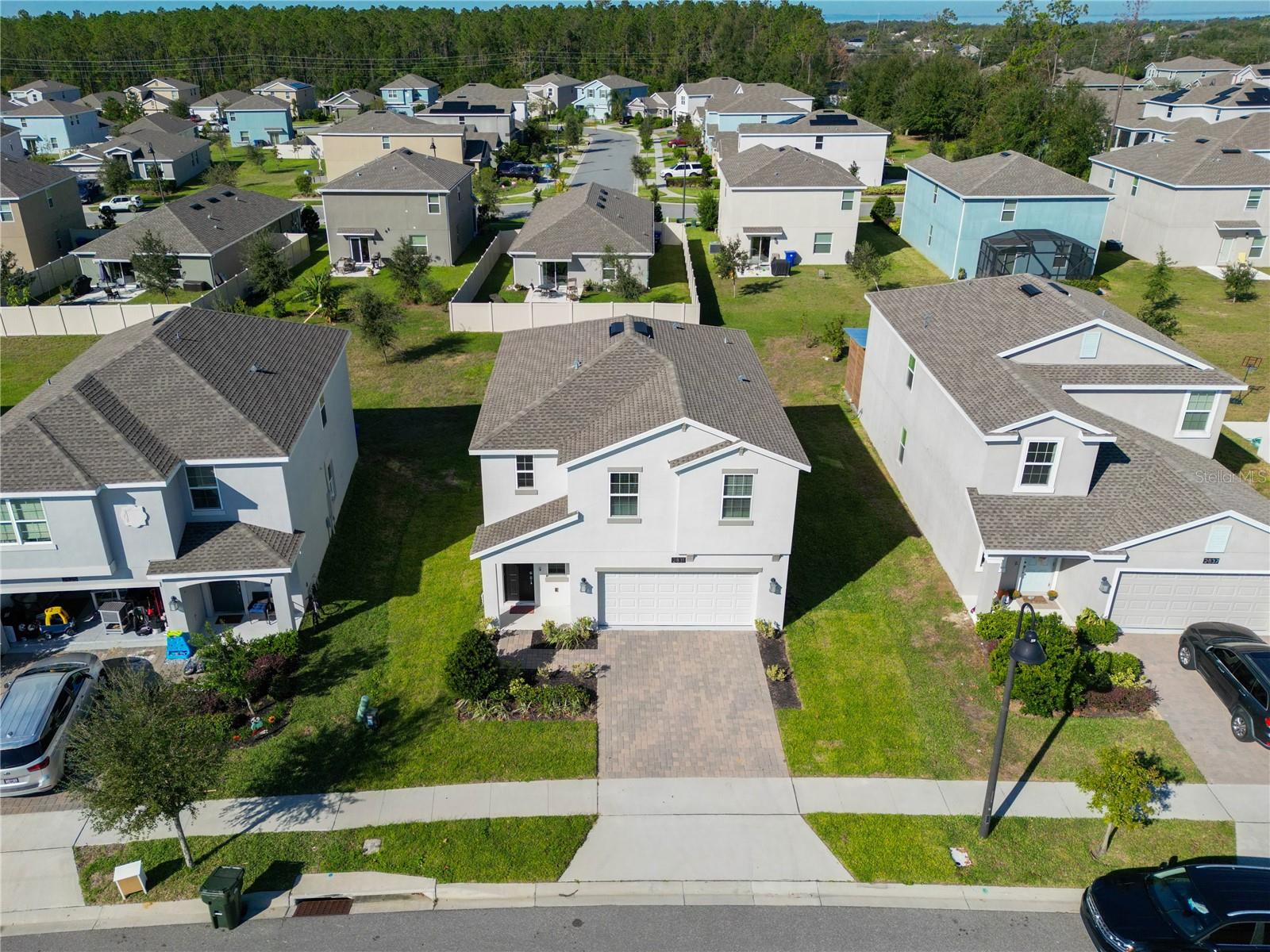 2831 ALDER BERRY BLVD, OCOEE, FL — photo 22