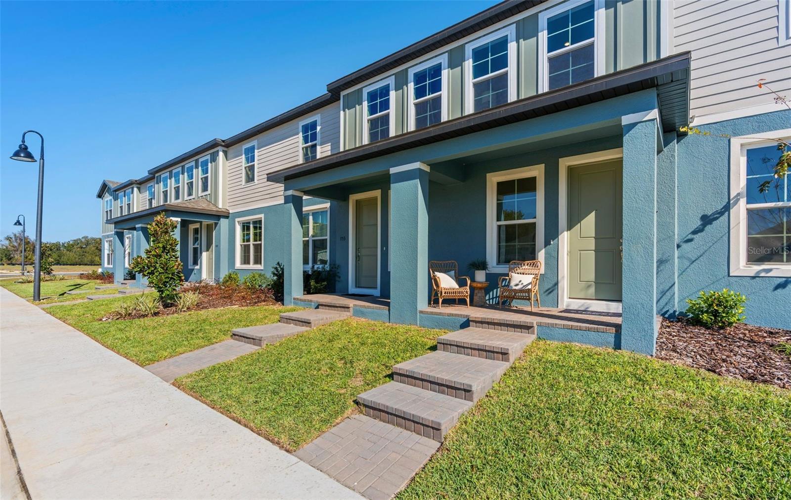 731 BLISSFUL GARDENS WAY, APOPKA, FL