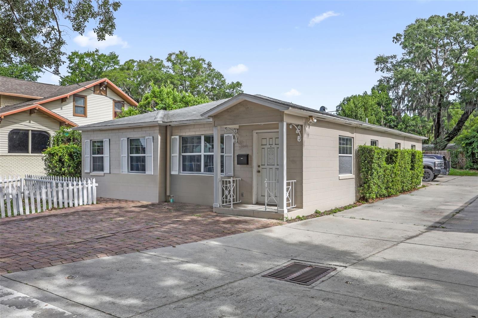1501 E ROBINSON ST, ORLANDO, FL