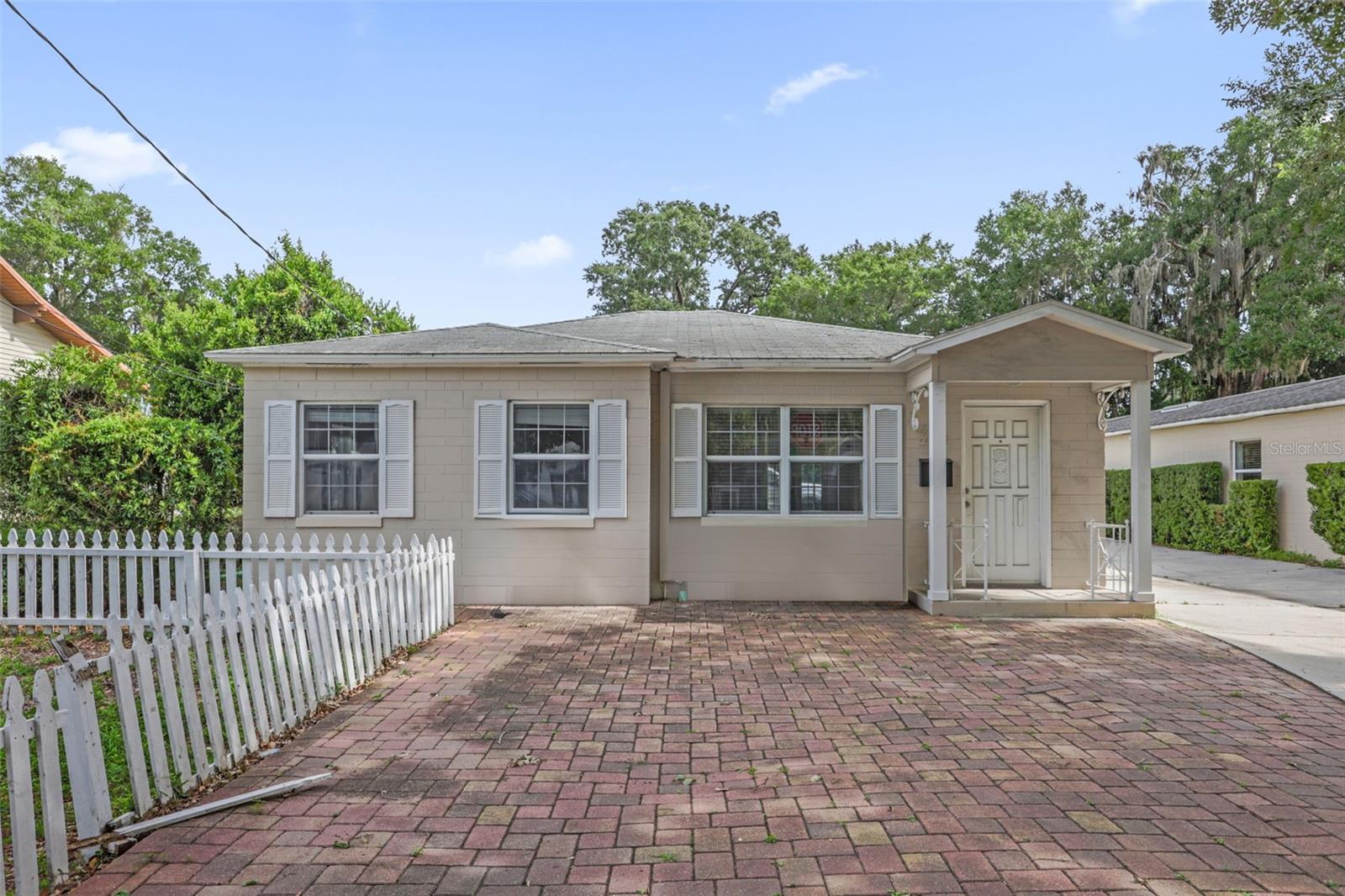 1501 E ROBINSON ST, ORLANDO, FL — photo 2