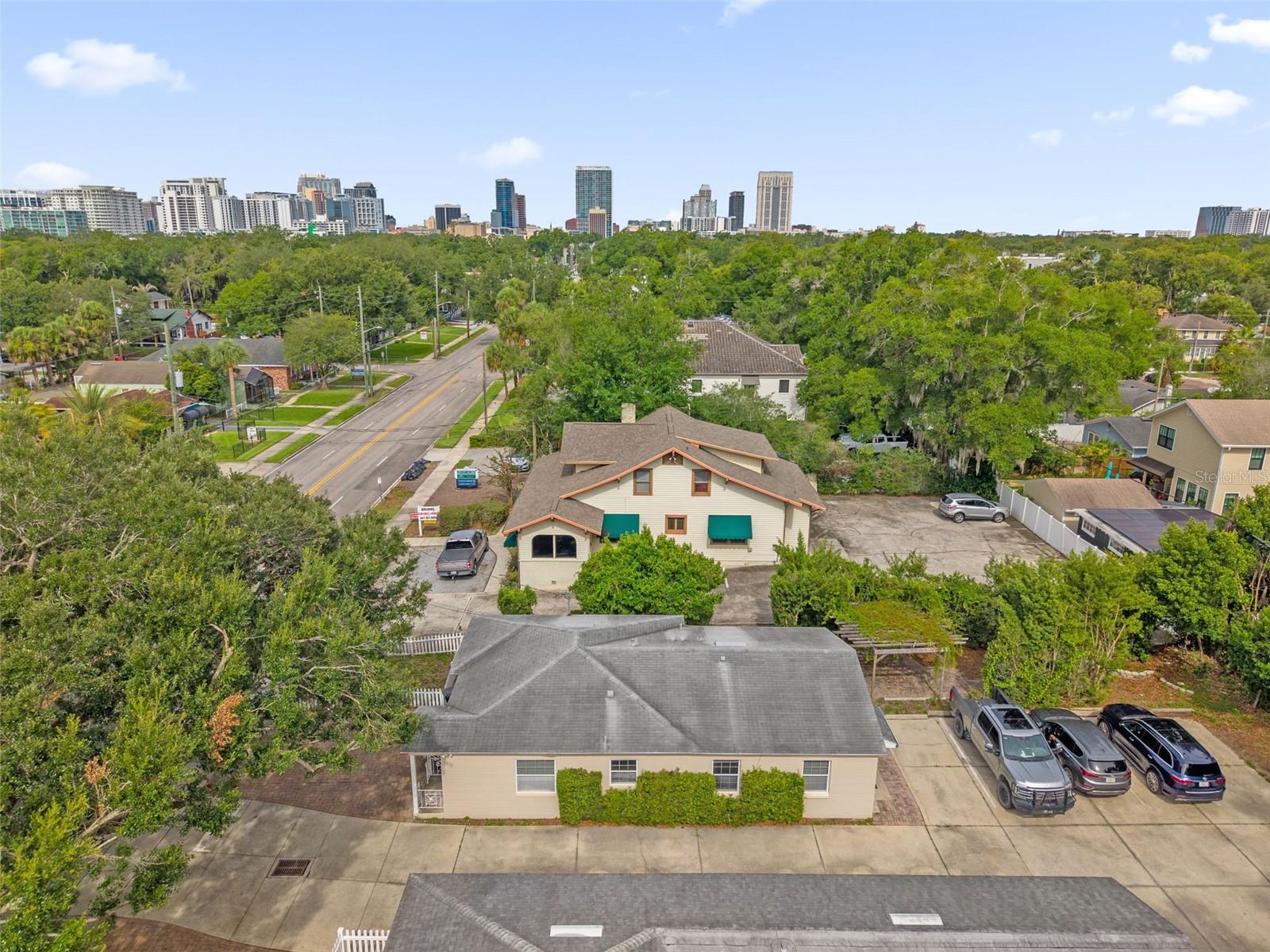 1501 E ROBINSON ST, ORLANDO, FL — photo 29