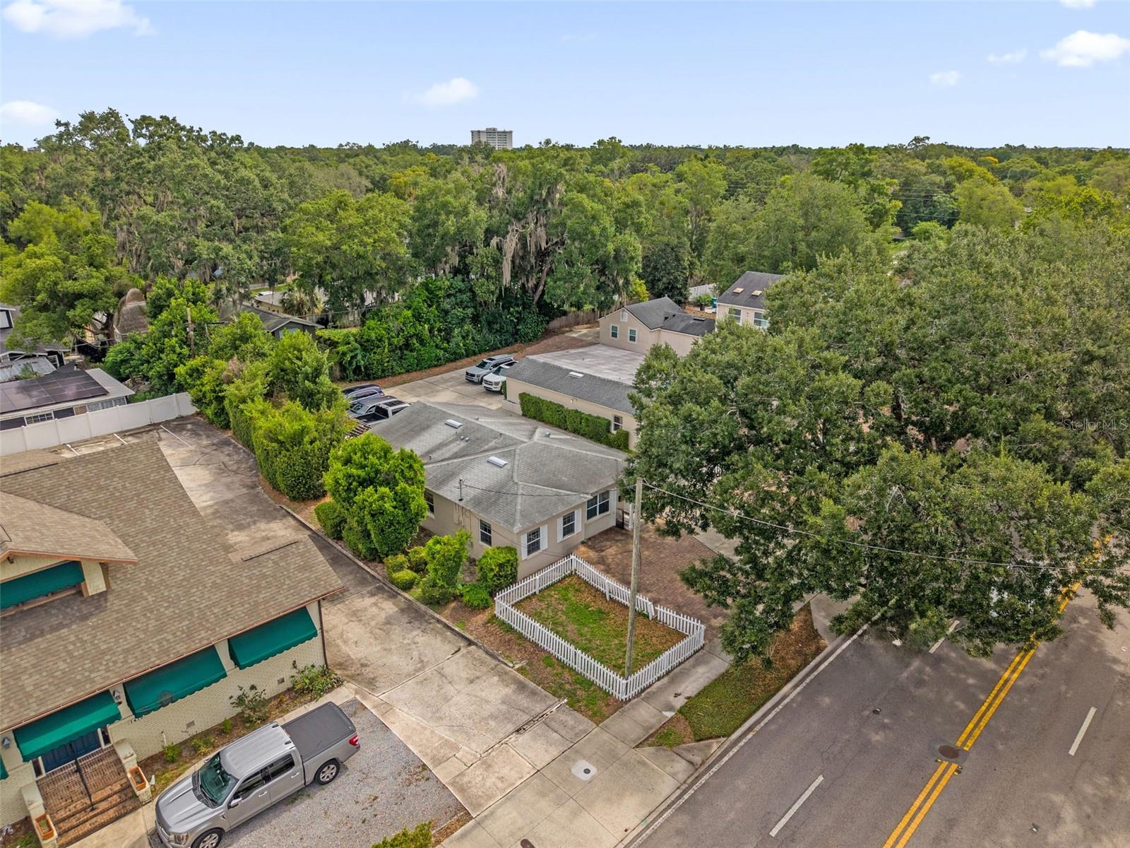 1501 E ROBINSON ST, ORLANDO, FL — photo 30