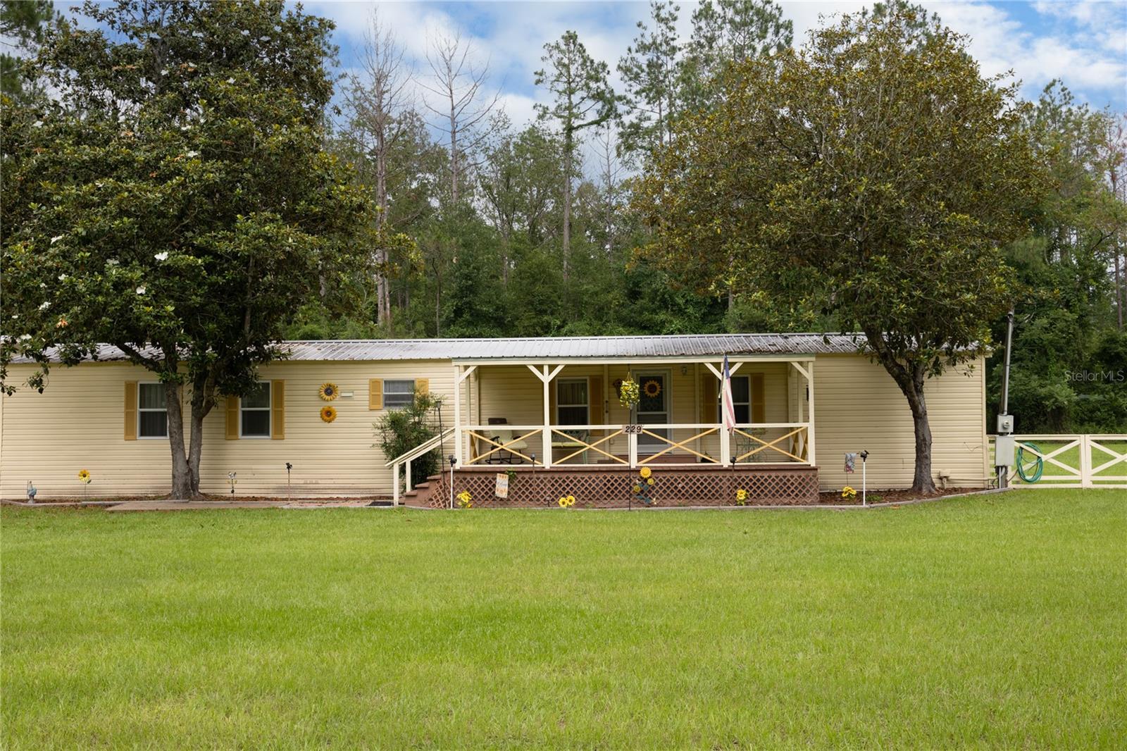 229 SW BARWICK TER, LAKE CITY, FL — photo 2