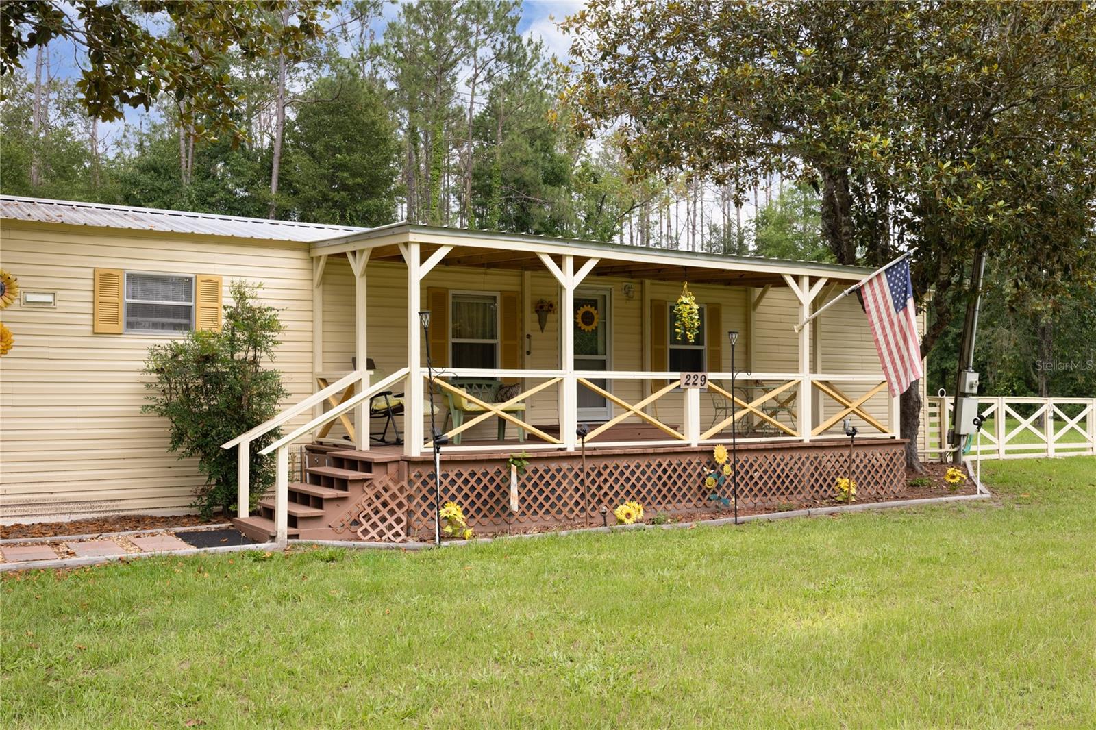 229 SW BARWICK TER, LAKE CITY, FL — photo 3