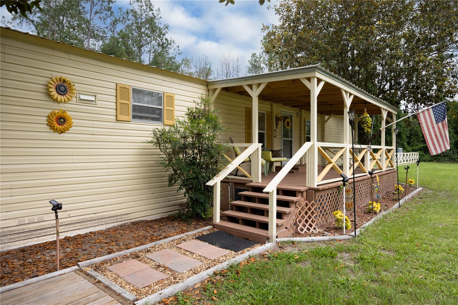 229 SW BARWICK TER, LAKE CITY, FL — photo 4