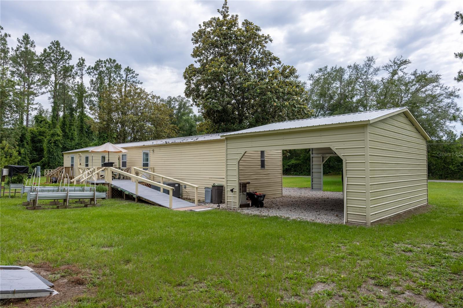 229 SW BARWICK TER, LAKE CITY, FL — photo 29
