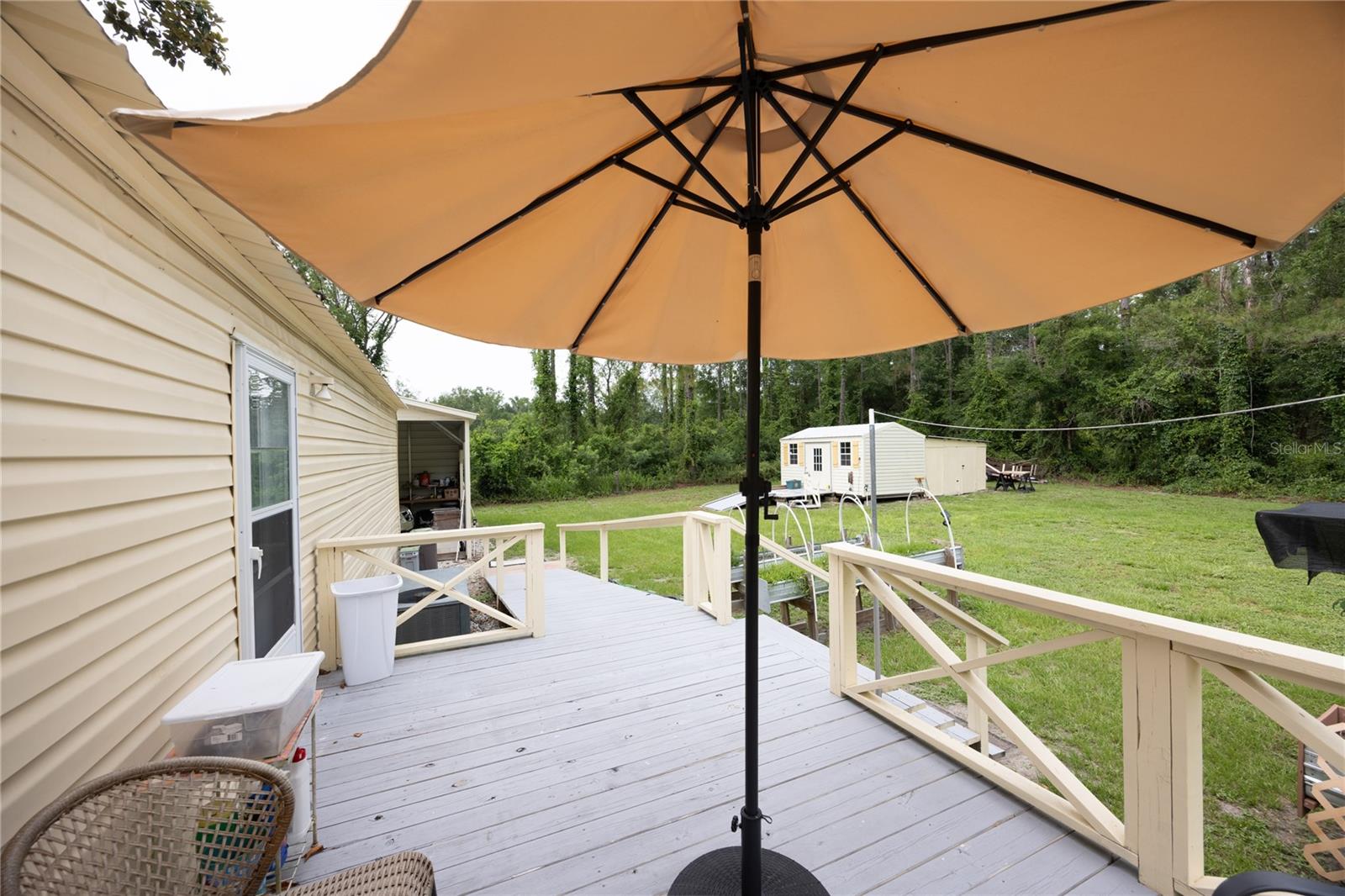 229 SW BARWICK TER, LAKE CITY, FL — photo 34