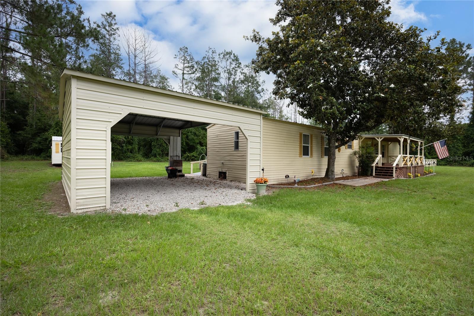 229 SW BARWICK TER, LAKE CITY, FL — photo 36