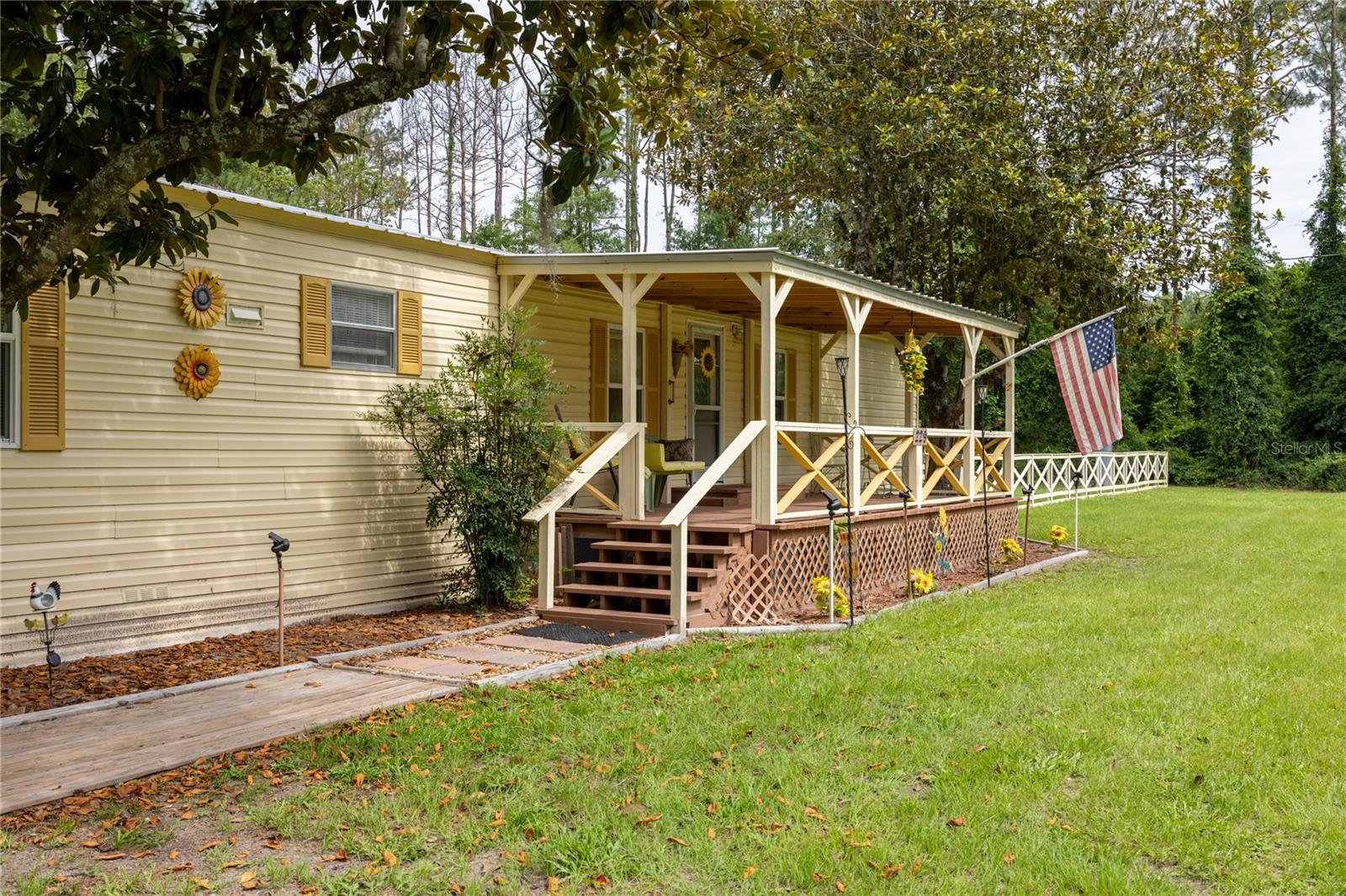 229 SW BARWICK TER, LAKE CITY, FL — photo 40