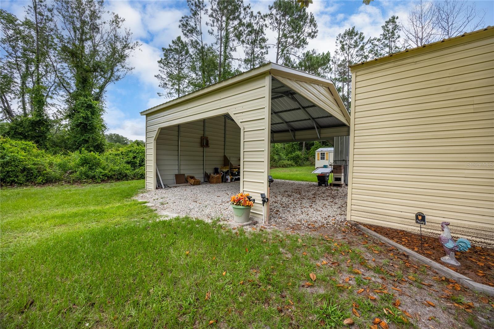 229 SW BARWICK TER, LAKE CITY, FL — photo 45
