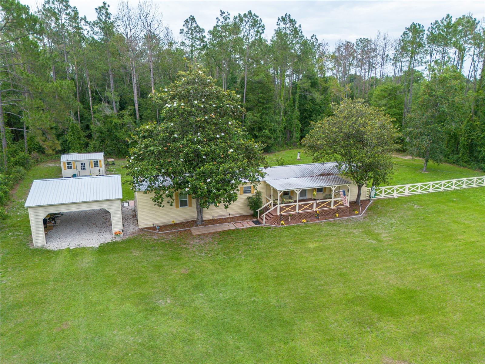 229 SW BARWICK TER, LAKE CITY, FL — photo 47