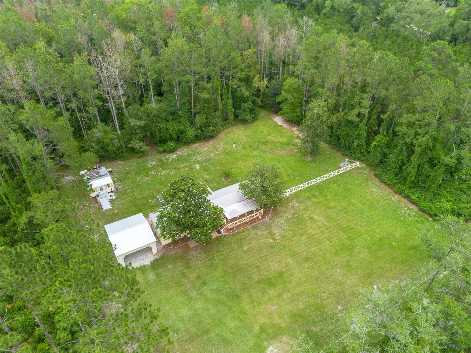 229 SW BARWICK TER, LAKE CITY, FL — photo 48