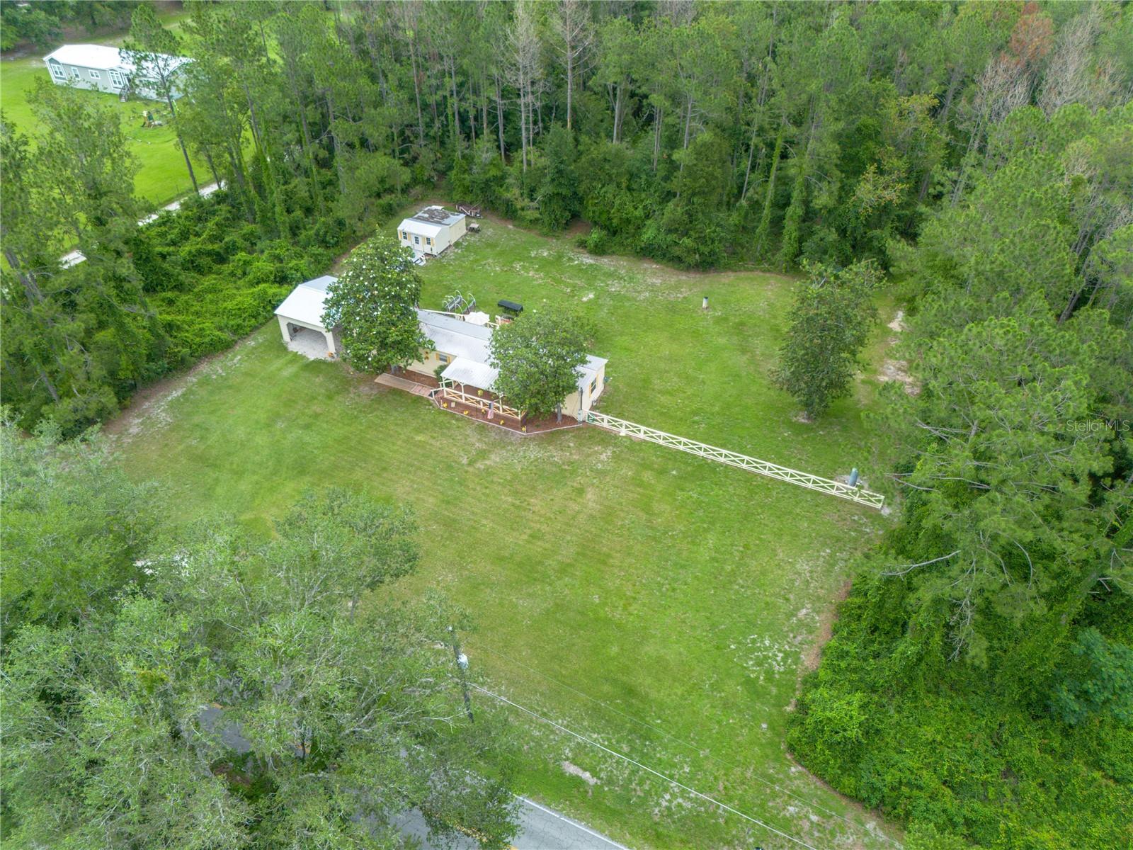 229 SW BARWICK TER, LAKE CITY, FL — photo 49