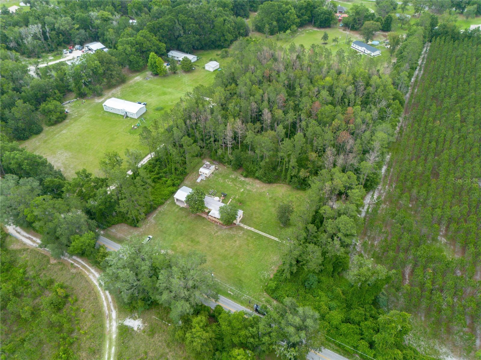 229 SW BARWICK TER, LAKE CITY, FL — photo 50