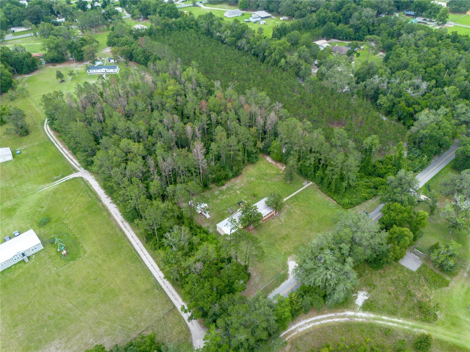 229 SW BARWICK TER, LAKE CITY, FL — photo 52
