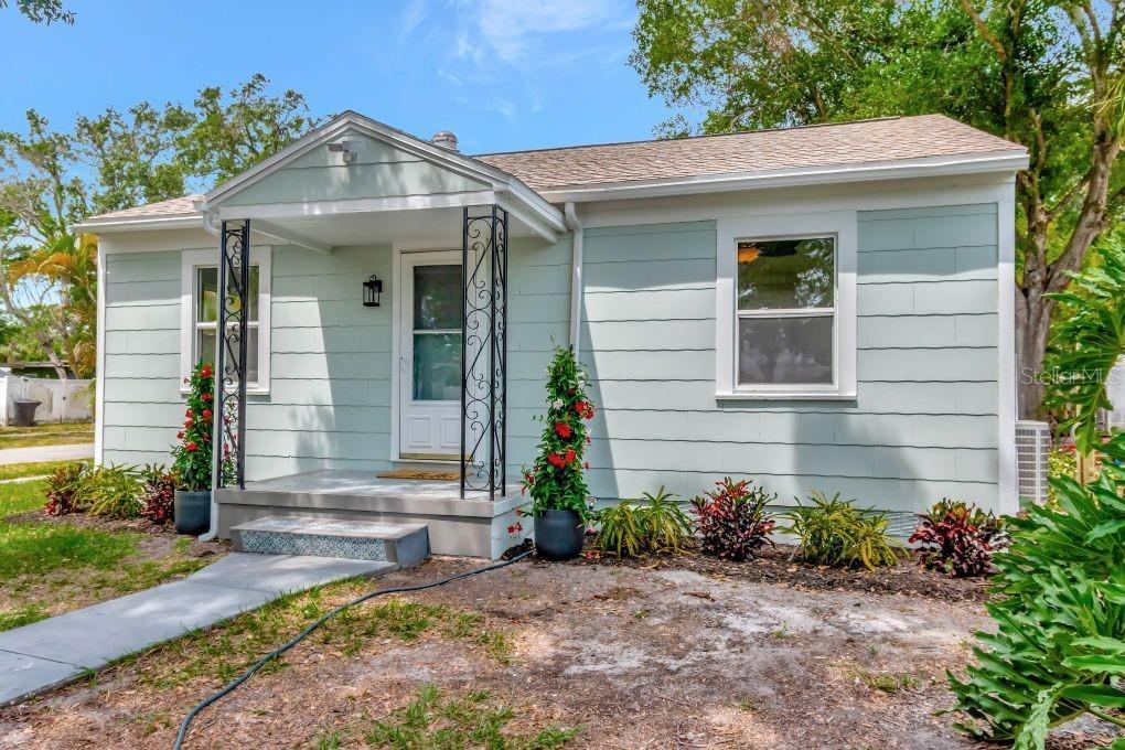1419 55TH ST S, GULFPORT, FL — photo 2