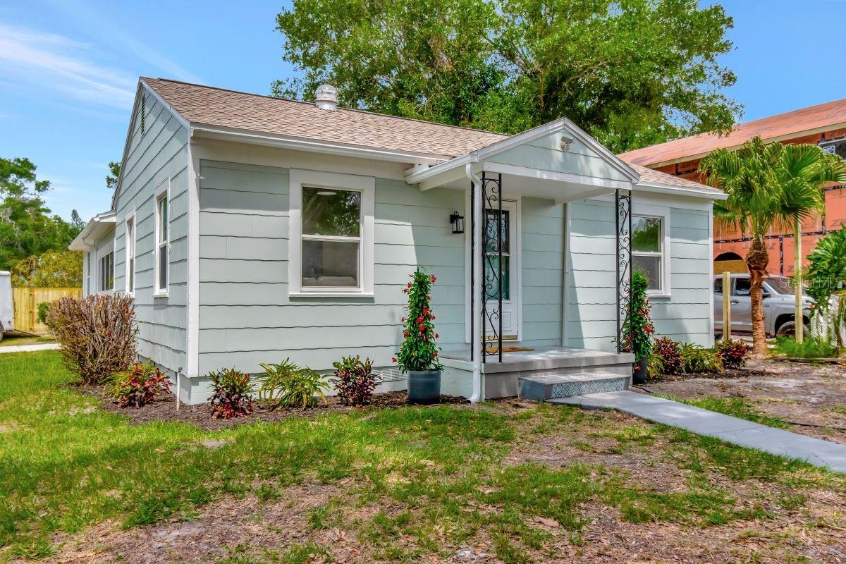 1419 55TH ST S, GULFPORT, FL — photo 3