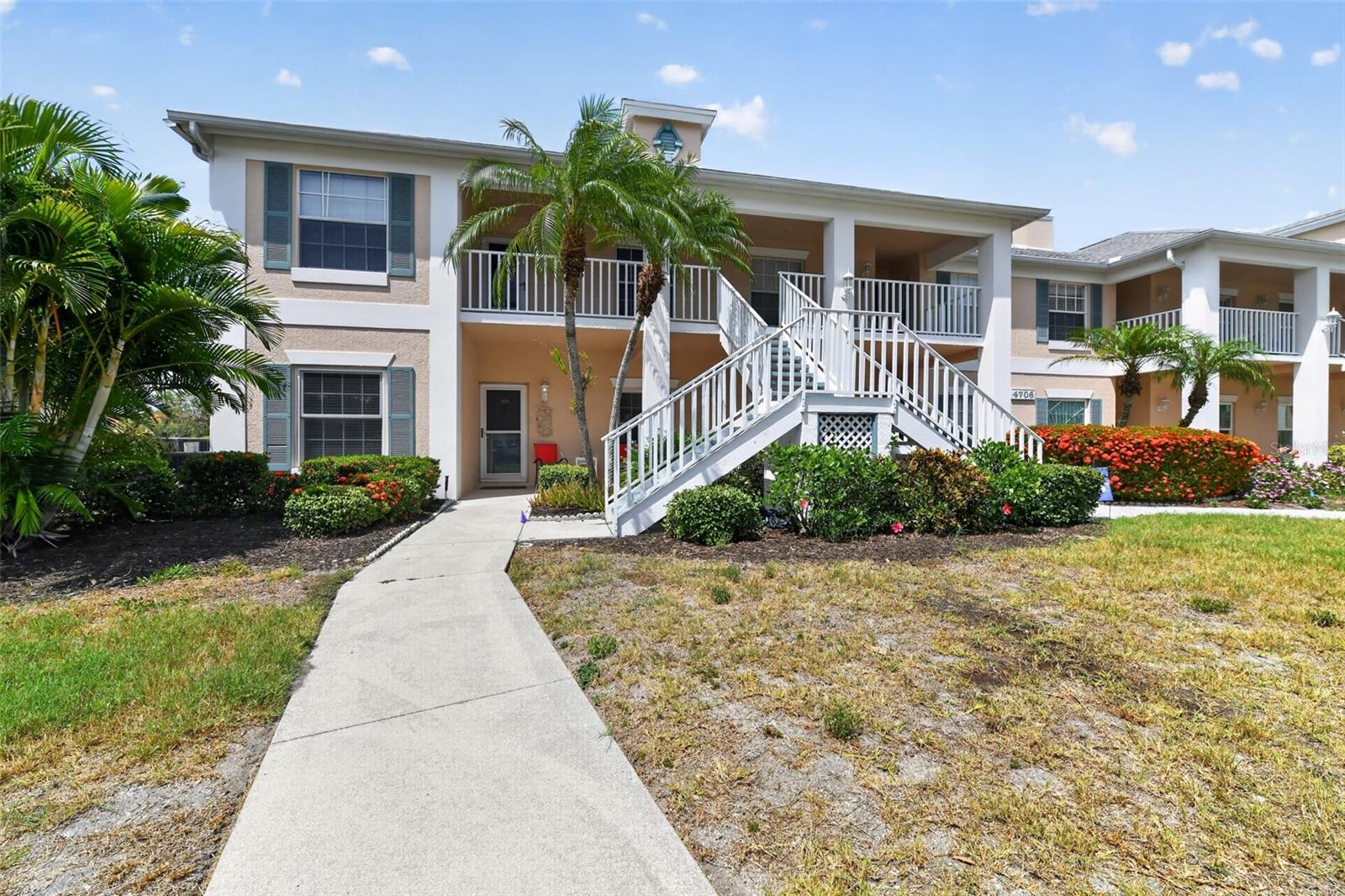 4706 SAND TRAP STREET CIR E #101, BRADENTON, FL