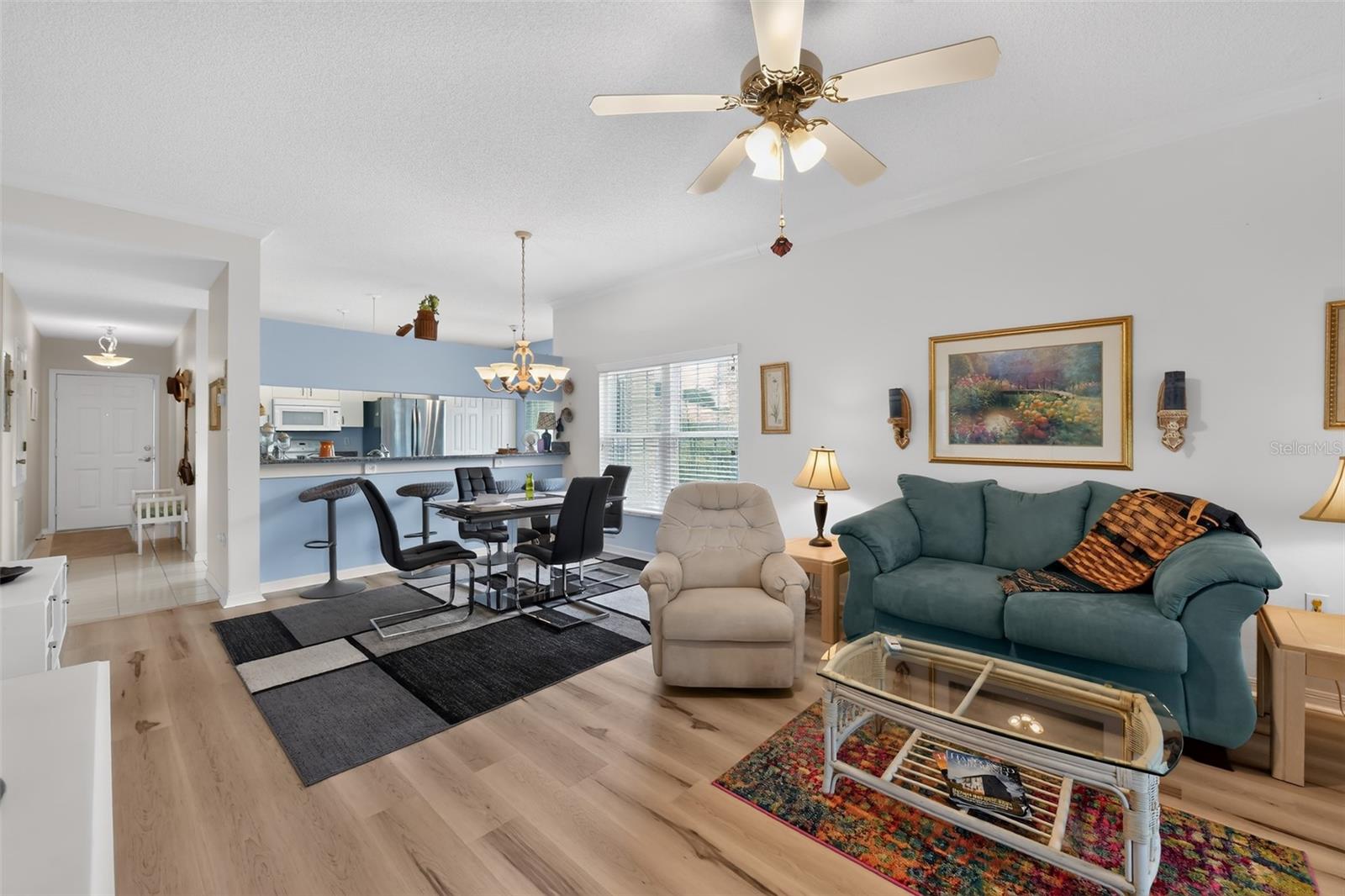 4706 SAND TRAP STREET CIR E #101, BRADENTON, FL — photo 6