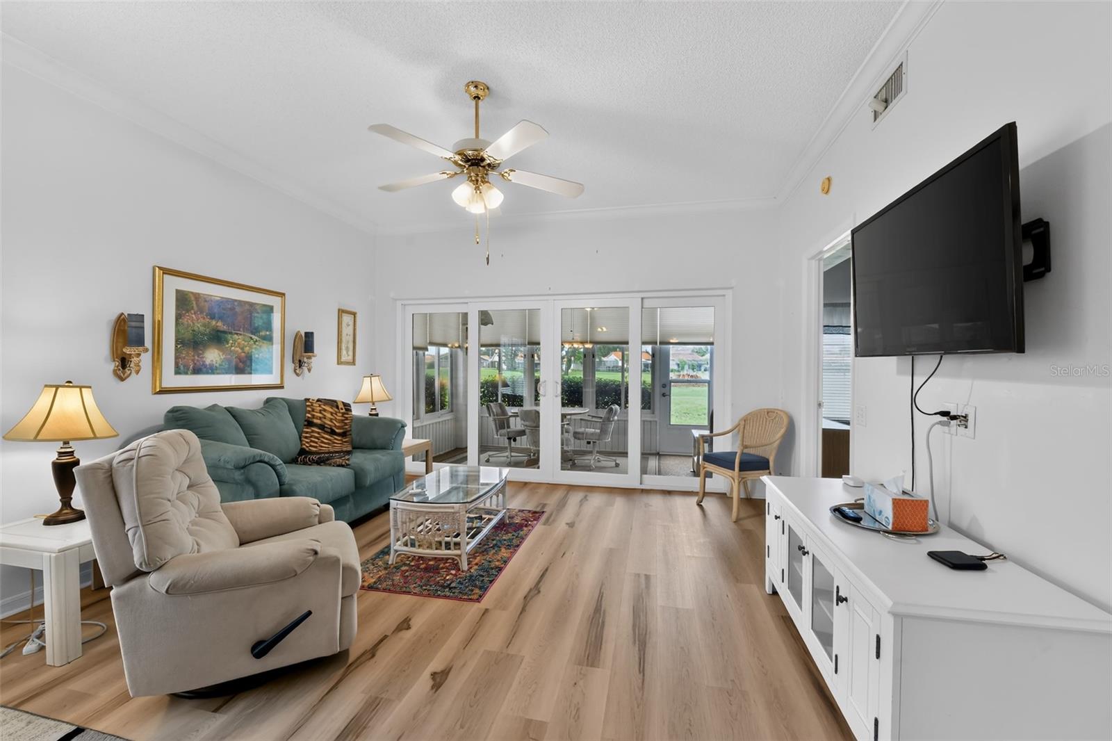 4706 SAND TRAP STREET CIR E #101, BRADENTON, FL — photo 7