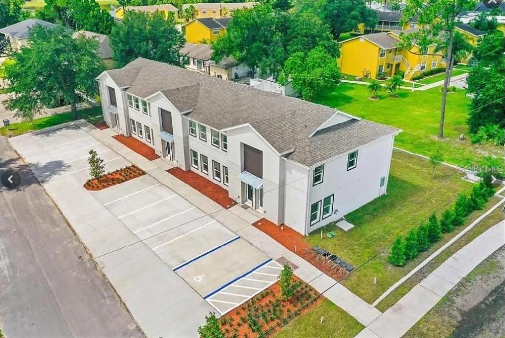 172 BOWIE LN #E, KISSIMMEE, FL