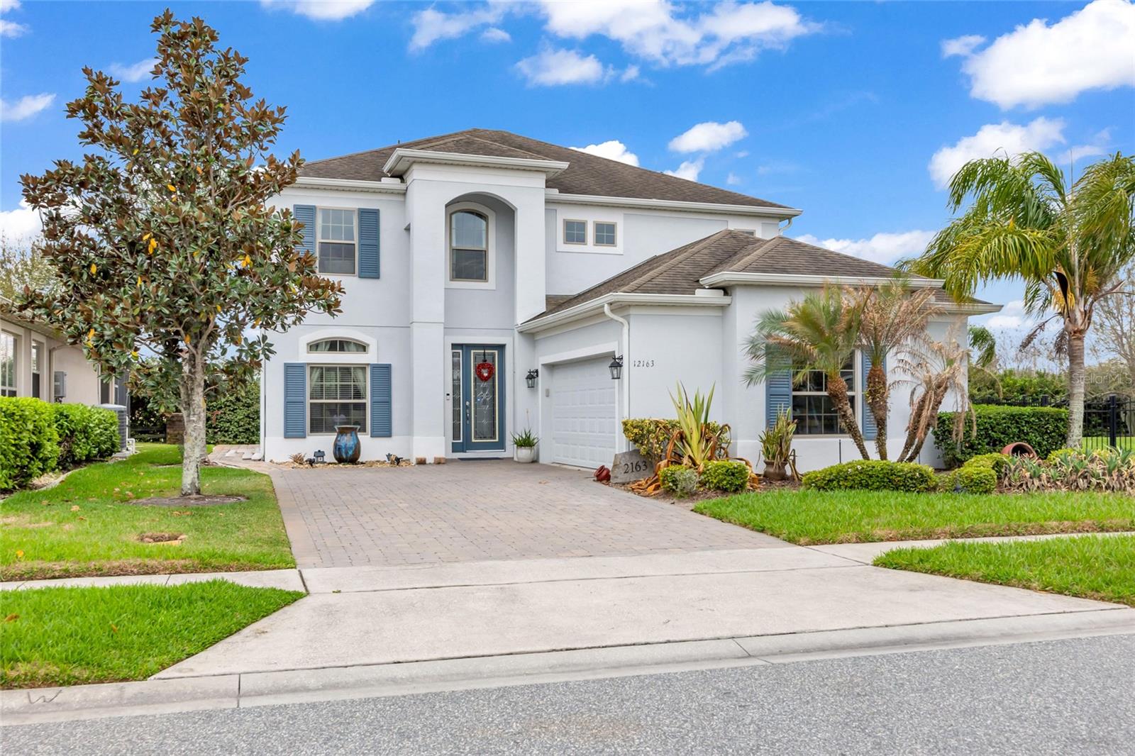 12163 ALDER BRANCH LOOP, ORLANDO, FL