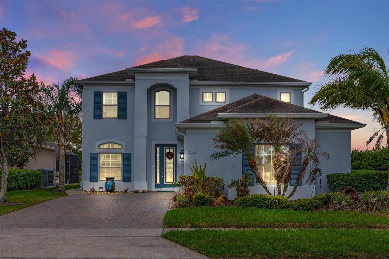 12163 ALDER BRANCH LOOP, ORLANDO, FL — photo 2