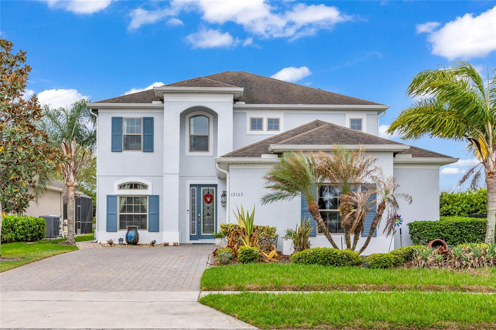12163 ALDER BRANCH LOOP, ORLANDO, FL — photo 3