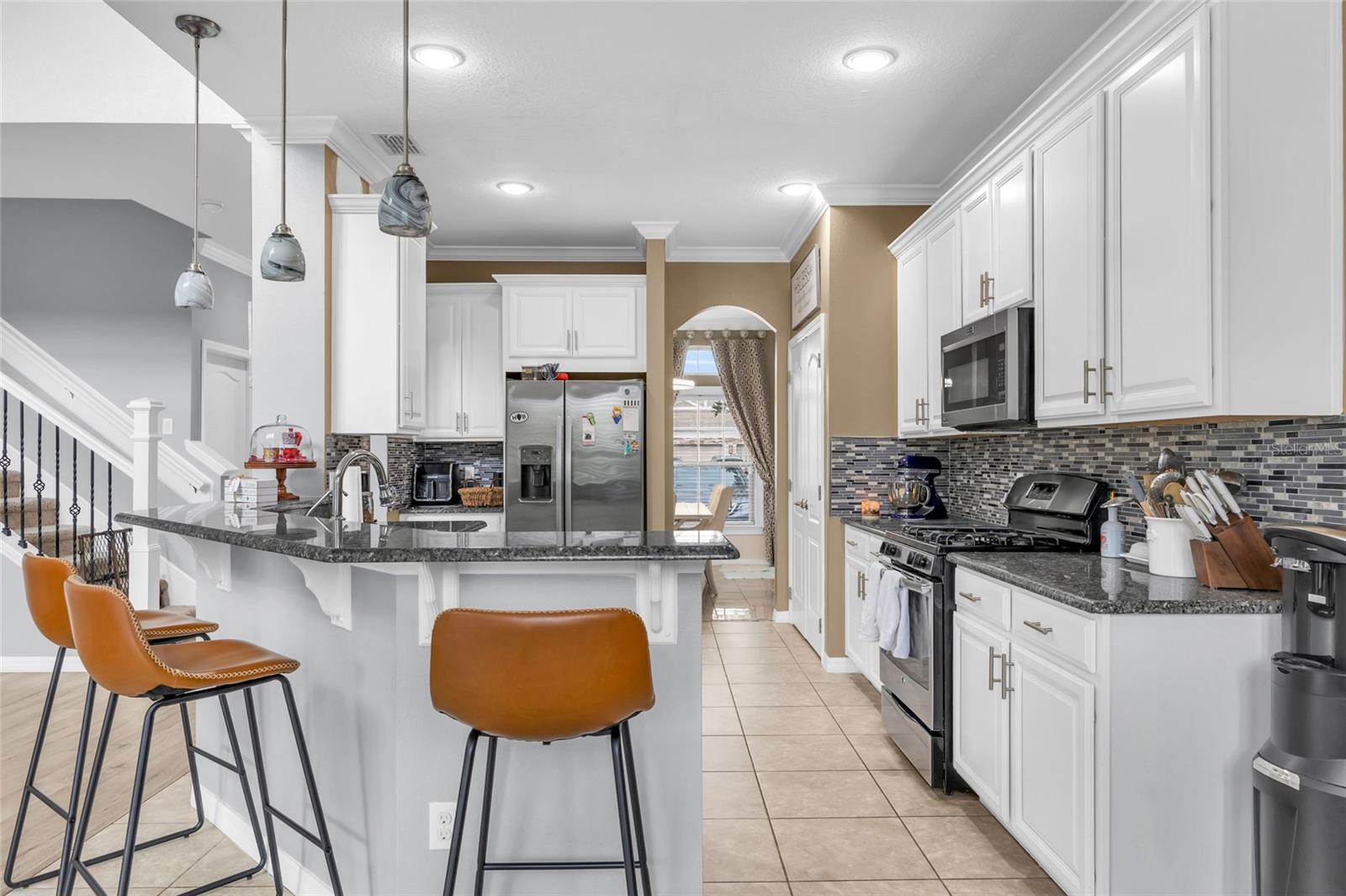 12163 ALDER BRANCH LOOP, ORLANDO, FL — photo 16