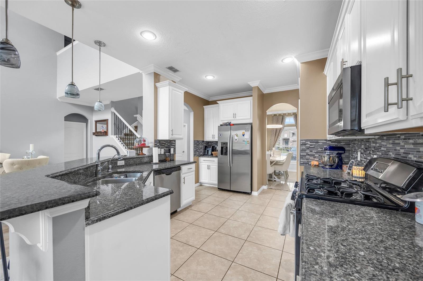 12163 ALDER BRANCH LOOP, ORLANDO, FL — photo 17
