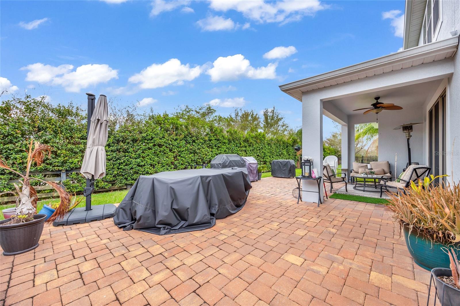 12163 ALDER BRANCH LOOP, ORLANDO, FL — photo 53