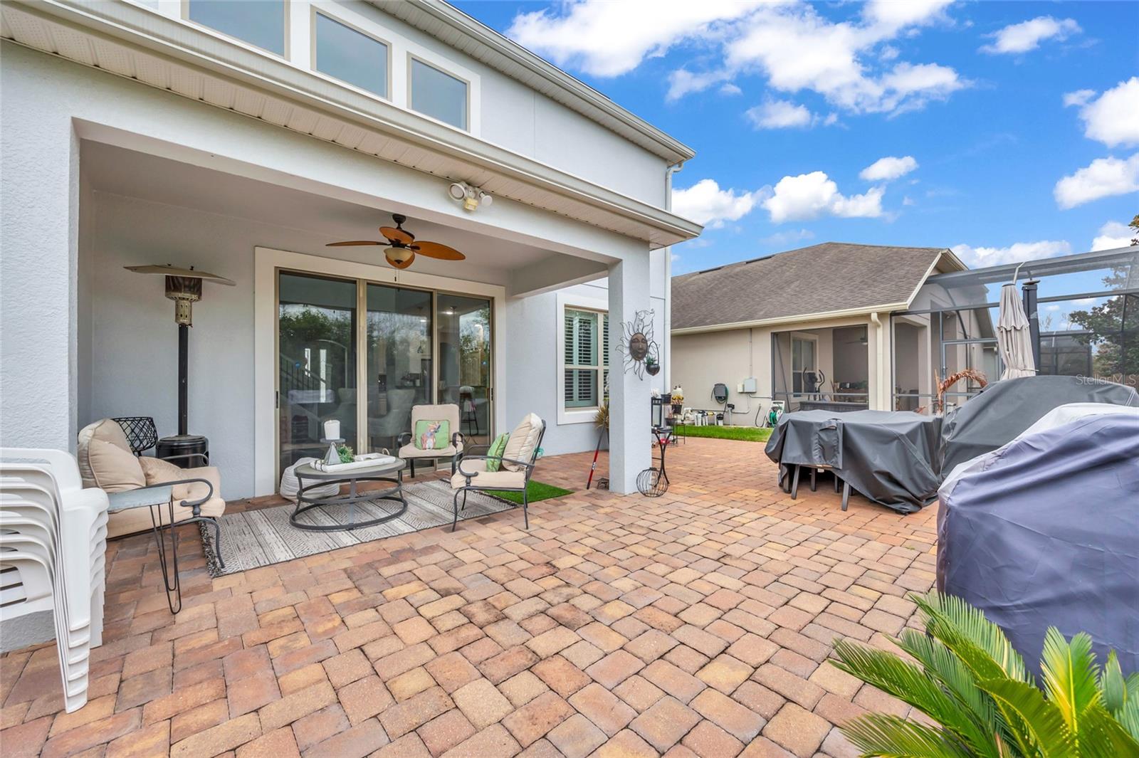 12163 ALDER BRANCH LOOP, ORLANDO, FL — photo 56