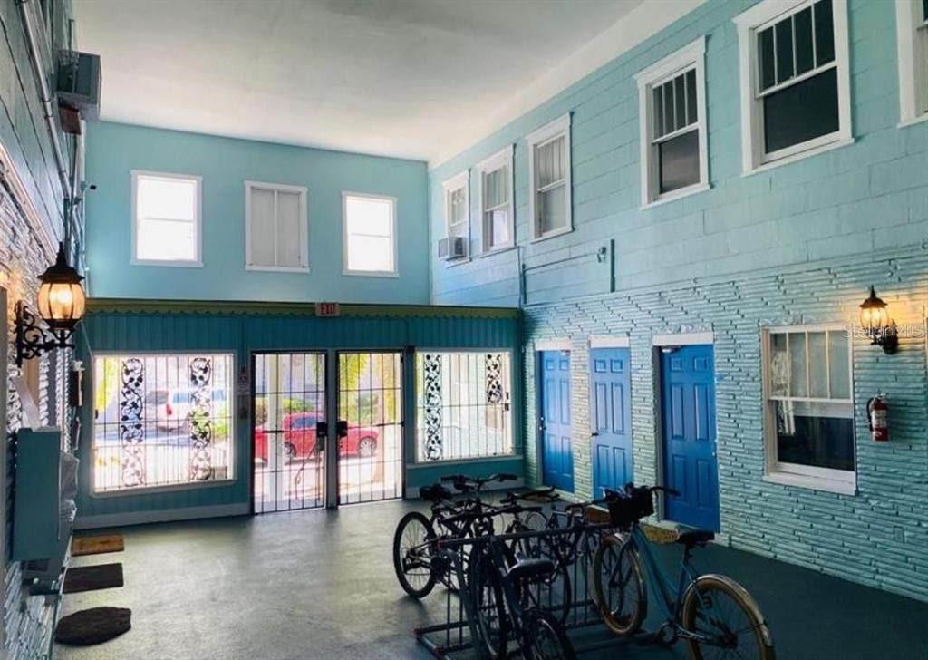 308 GROVE ST N #205, ST PETERSBURG, FL — photo 3