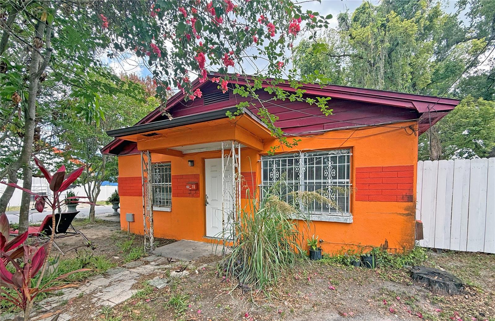 3511 E 23RD AVE, TAMPA, FL