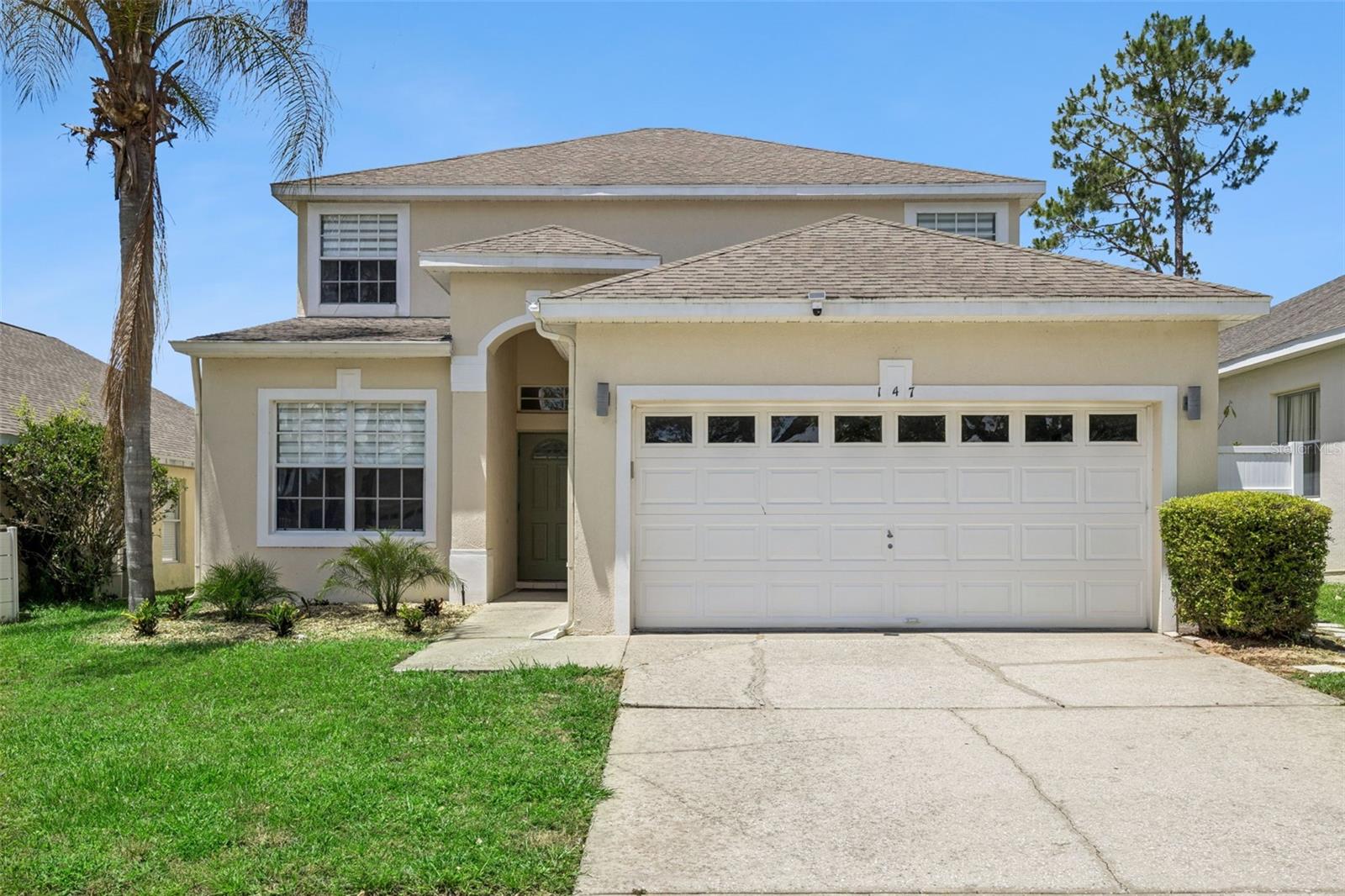 147 TROON CIR, DAVENPORT, FL