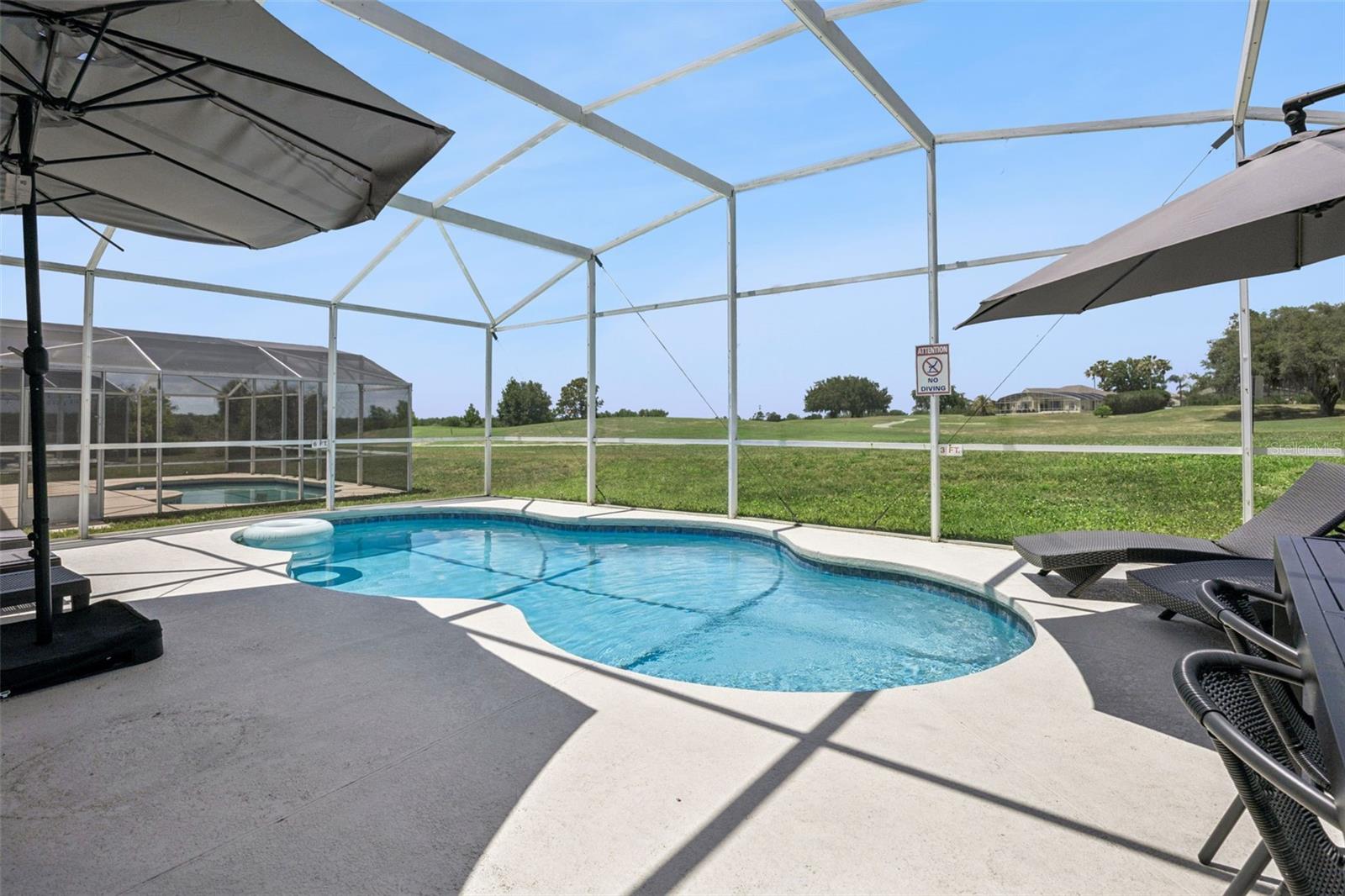 147 TROON CIR, DAVENPORT, FL — photo 46