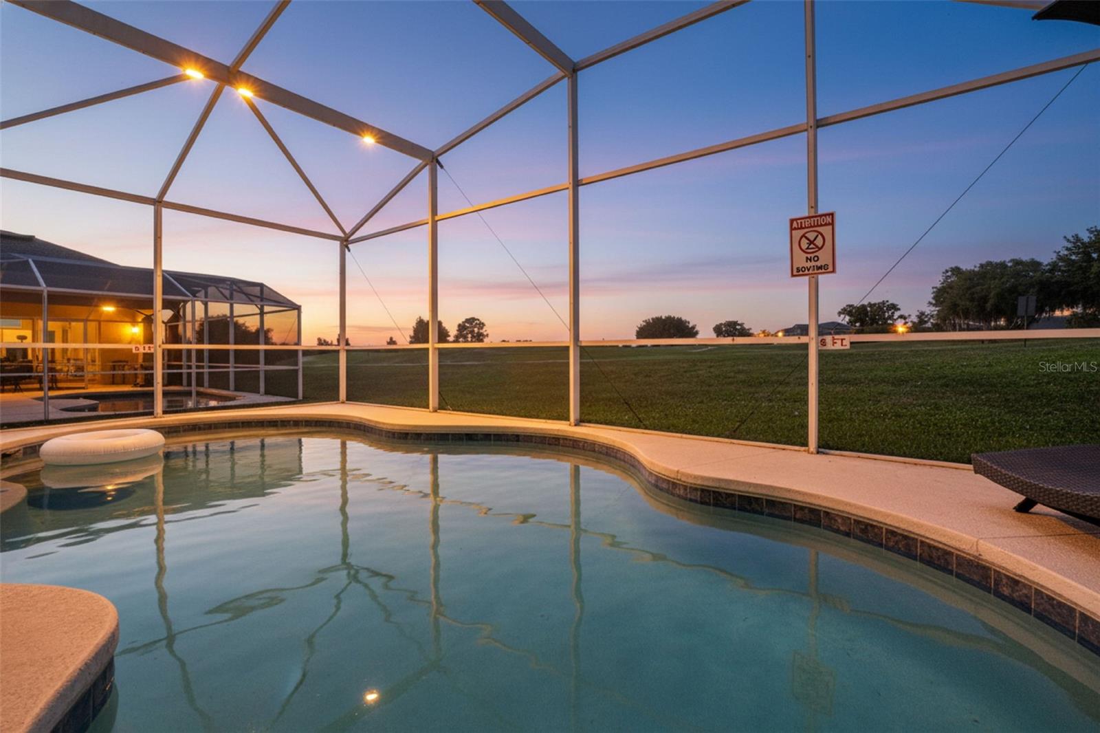 147 TROON CIR, DAVENPORT, FL — photo 47