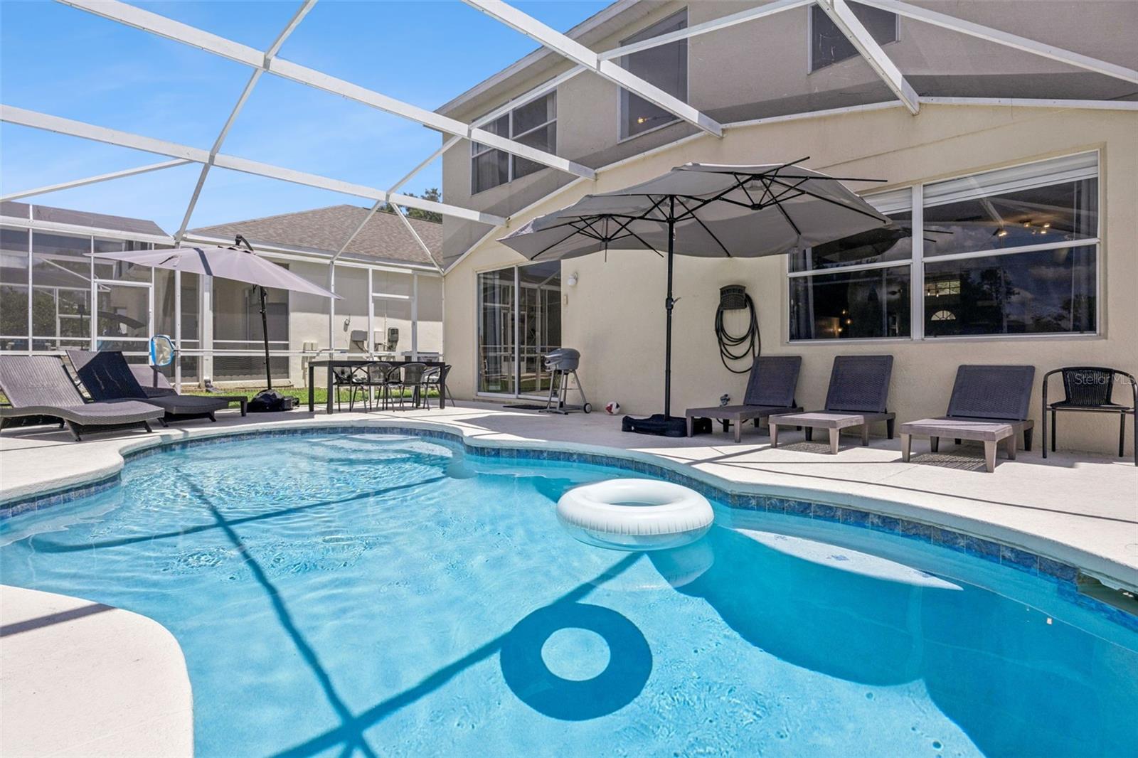 147 TROON CIR, DAVENPORT, FL — photo 48