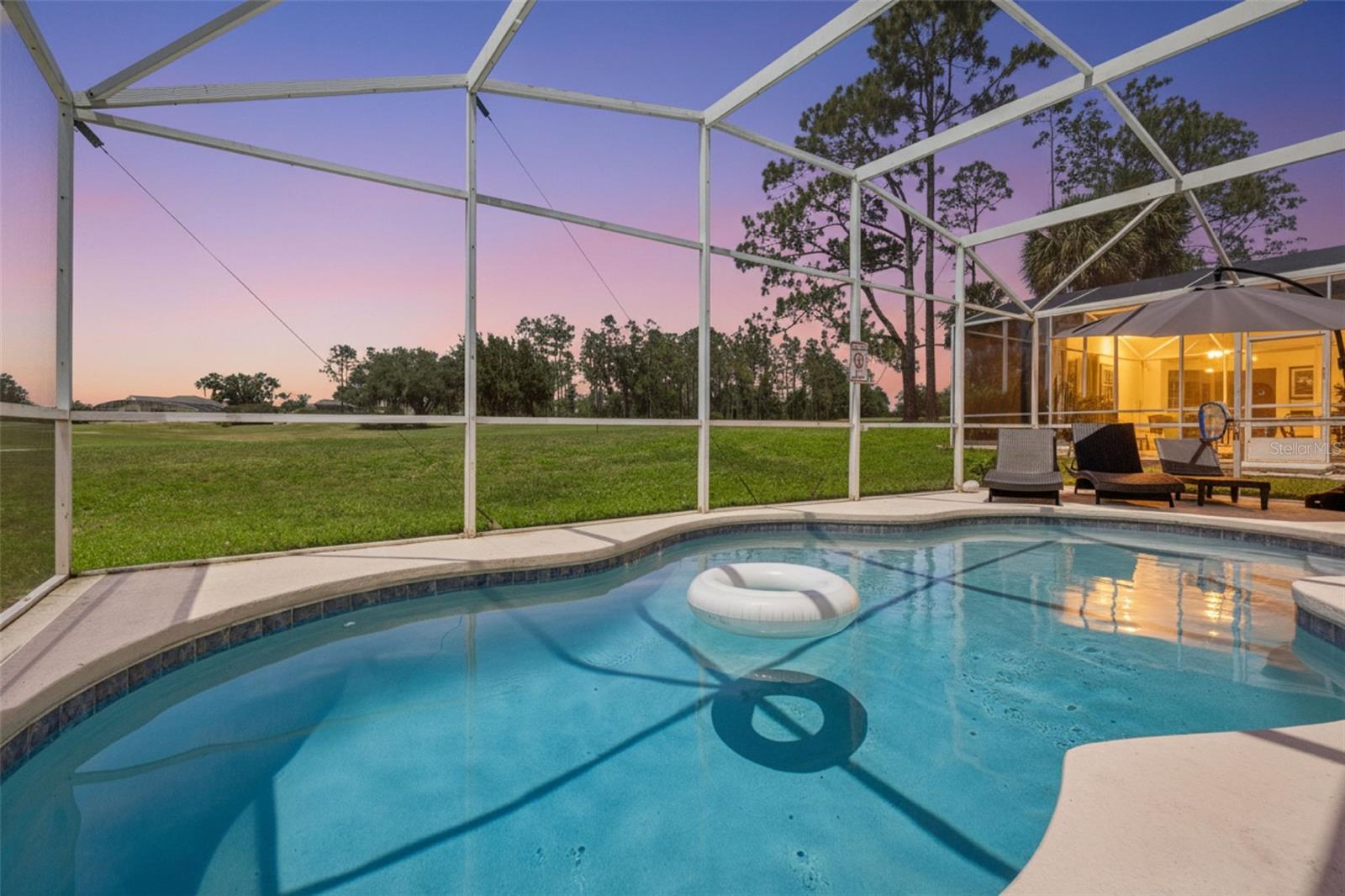 147 TROON CIR, DAVENPORT, FL — photo 49