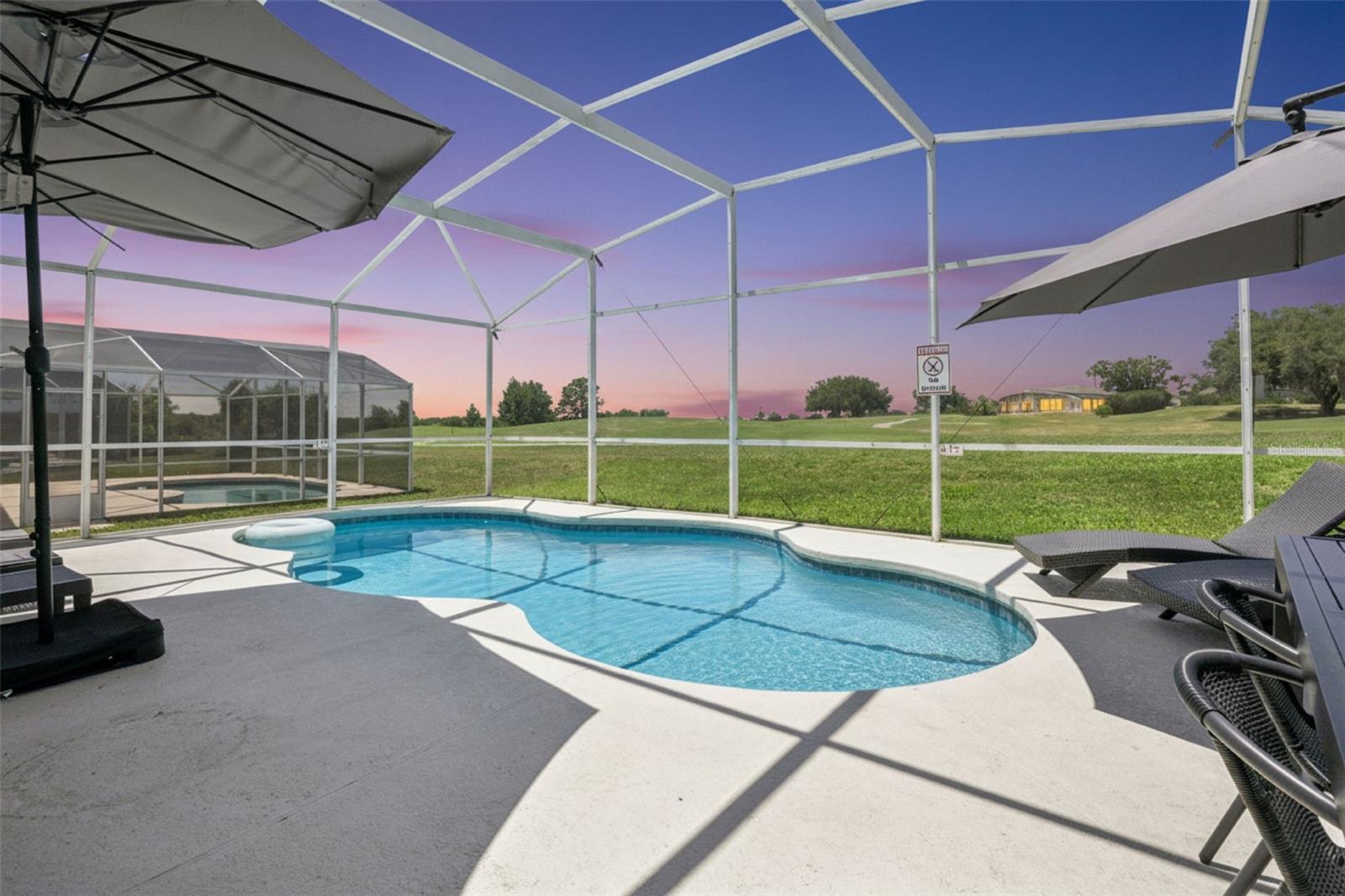 147 TROON CIR, DAVENPORT, FL — photo 51