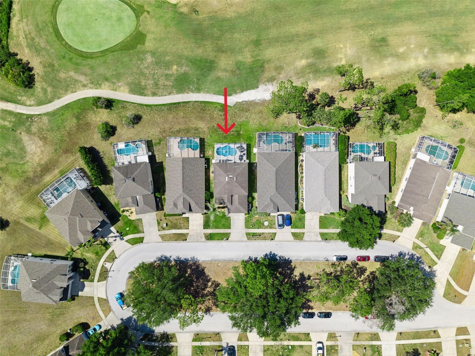 147 TROON CIR, DAVENPORT, FL — photo 55