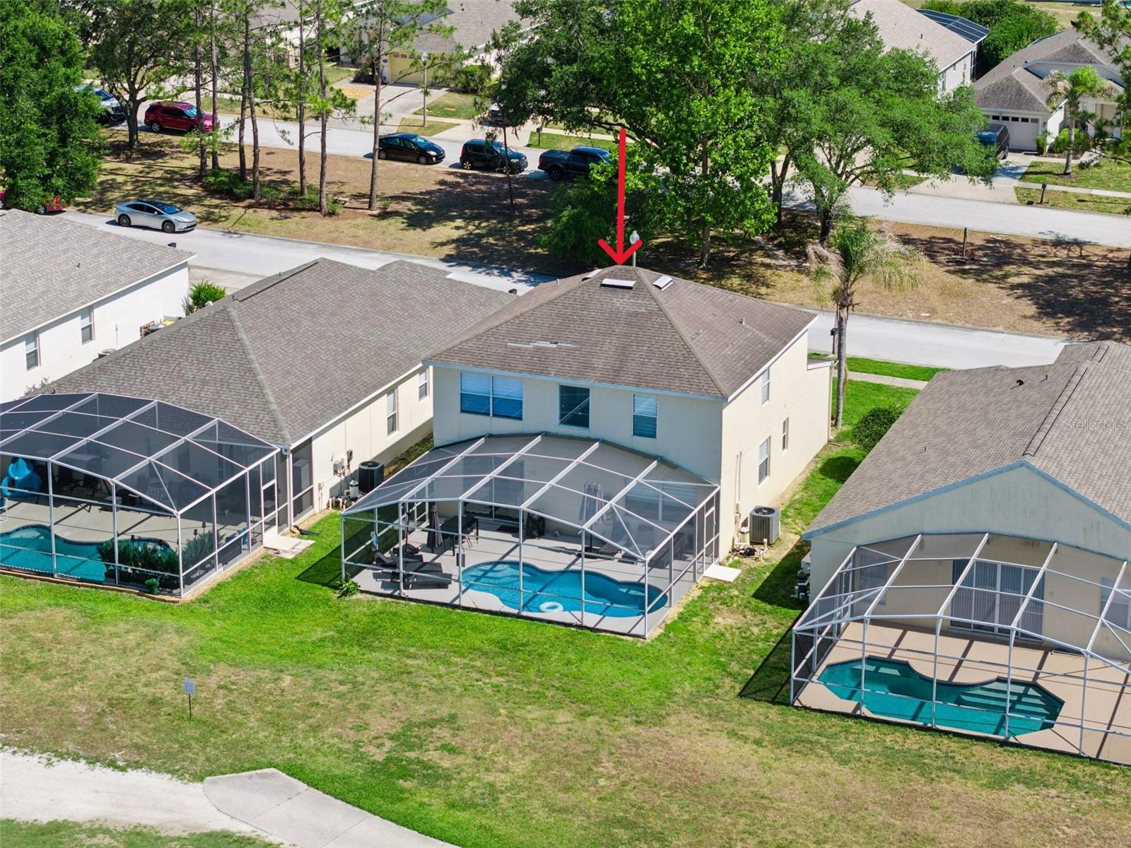 147 TROON CIR, DAVENPORT, FL — photo 56