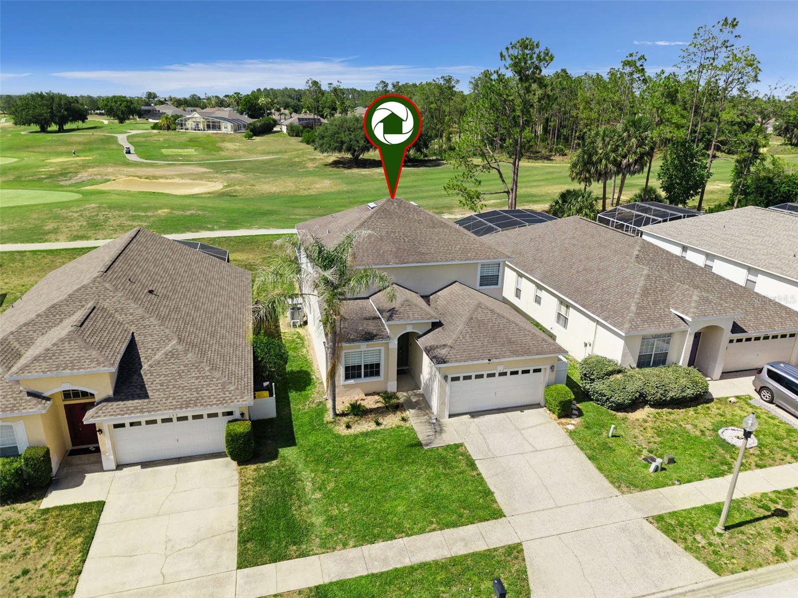 147 TROON CIR, DAVENPORT, FL — photo 58