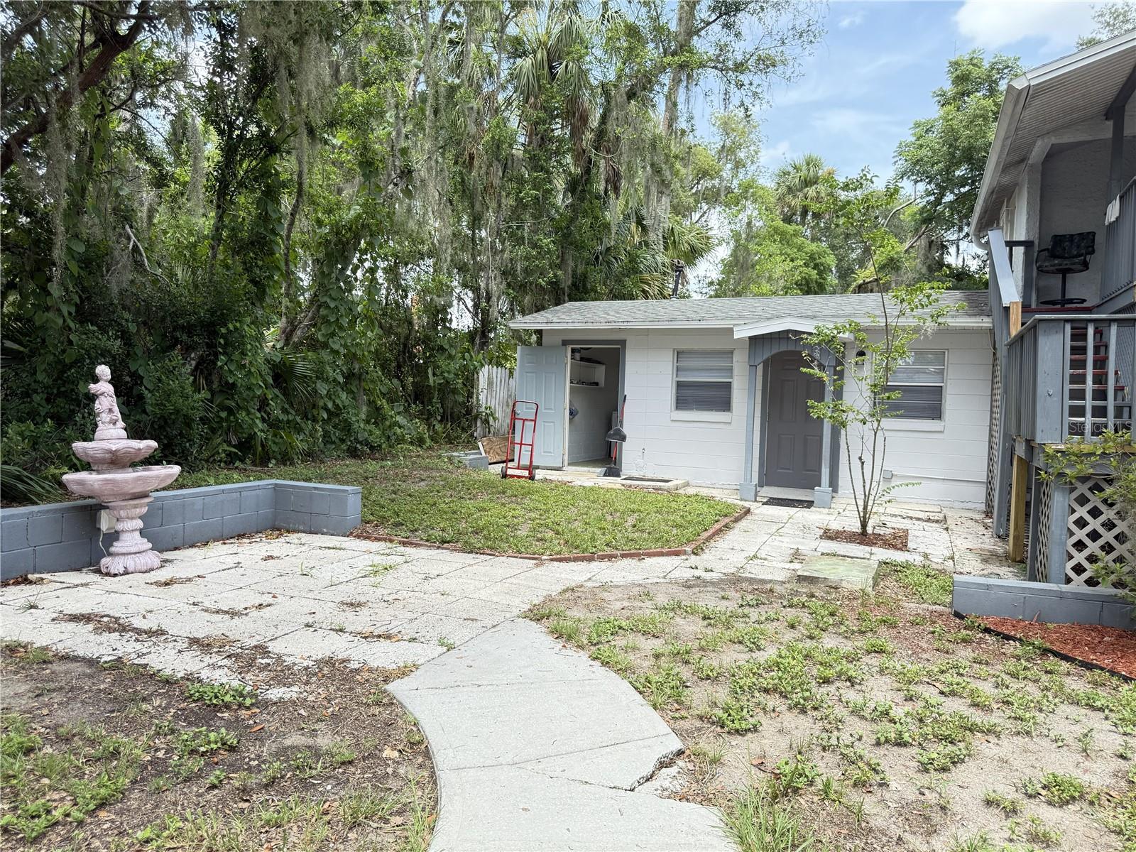 123 S ARLINGTON AVE #C, DELAND, FL — photo 2