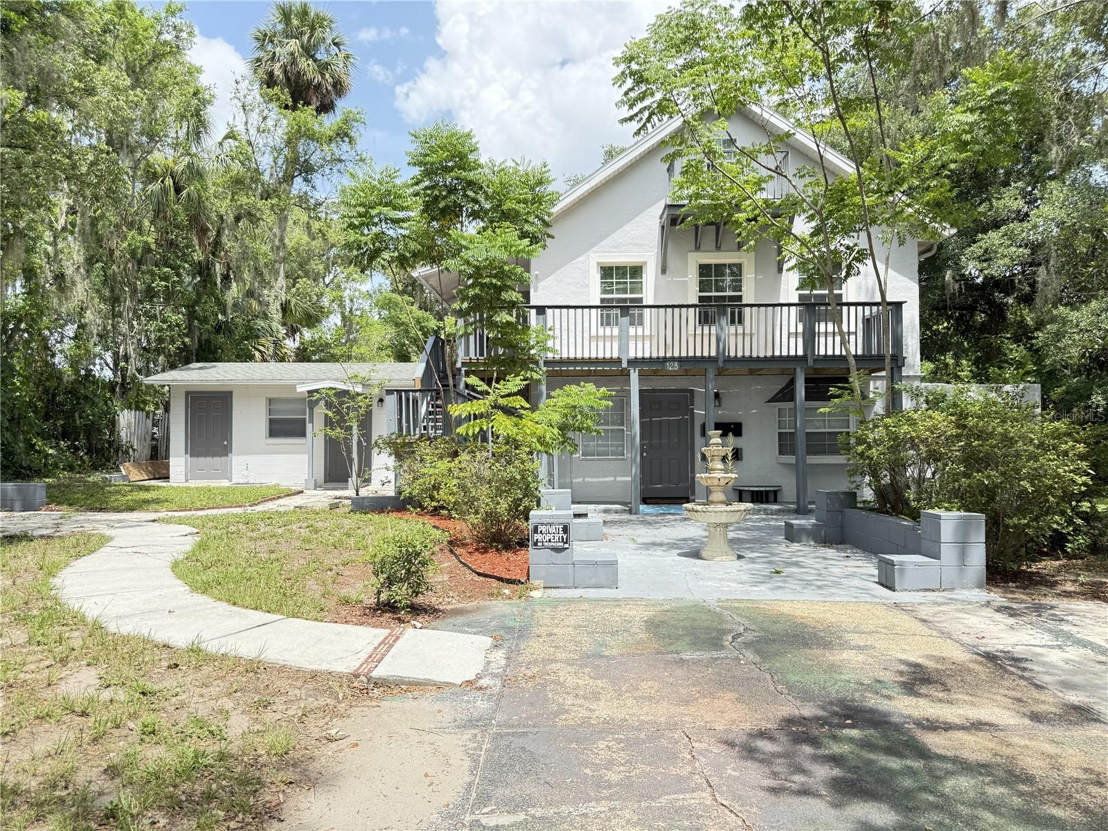 123 S ARLINGTON AVE #C, DELAND, FL — photo 3