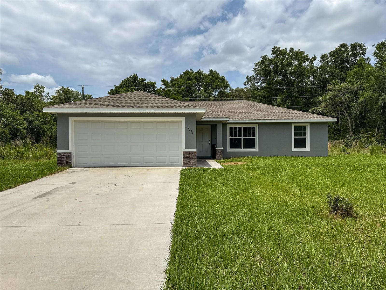 15434 SW 29TH TERRACE RD, OCALA, FL — photo 2